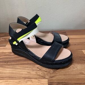 Gaimo sporty sandals